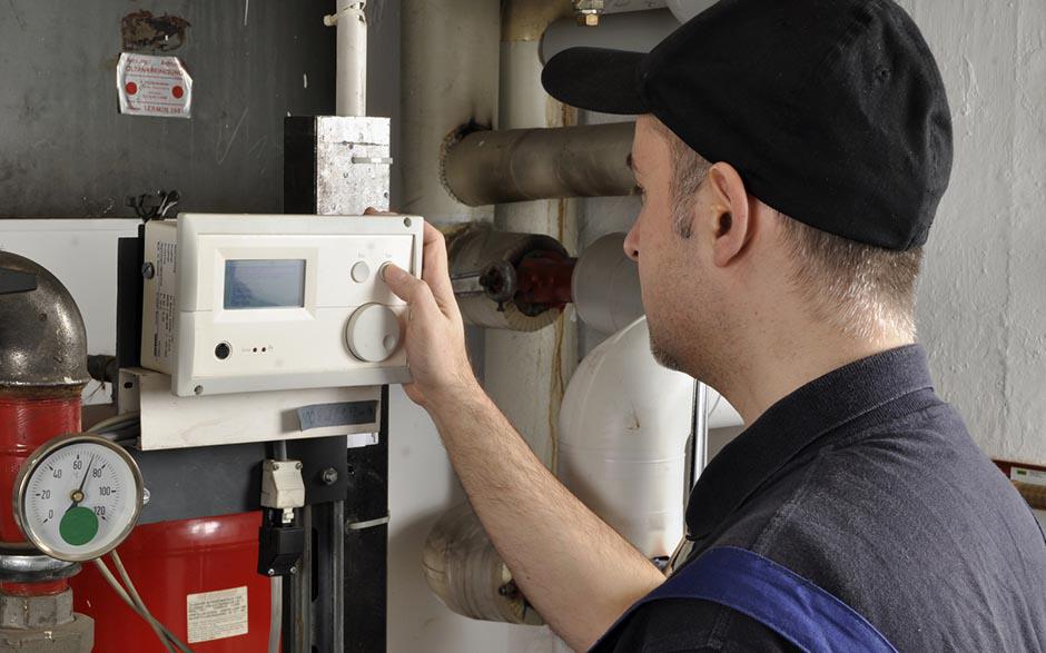 chauffage geothermie Aulnay-sous-Bois