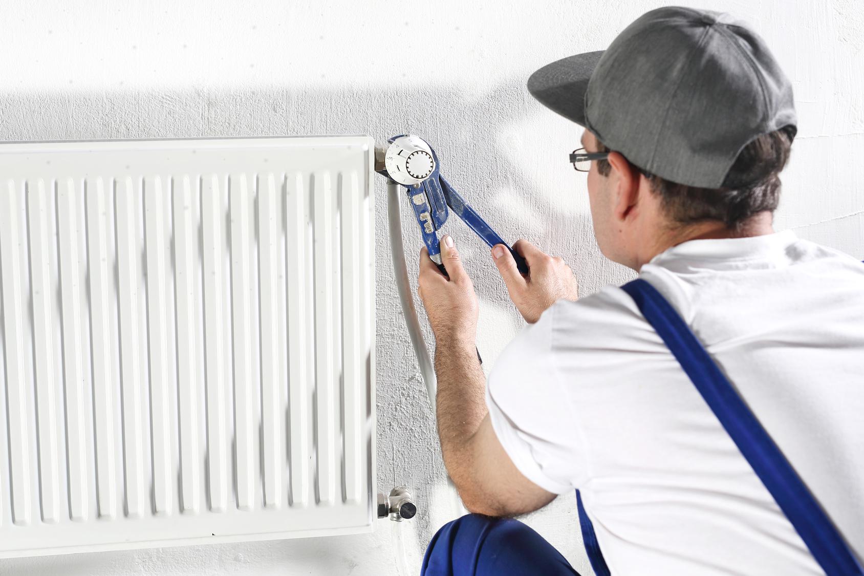 chauffage électrique à inertie Vaires-sur-Marne